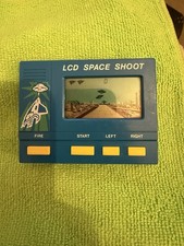 Lcd space shoot for sale  STOCKTON-ON-TEES