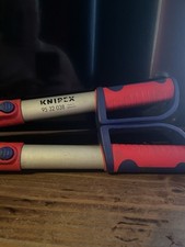 Knipex 038 large for sale  ALVA