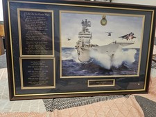 Hms ark royal for sale  SITTINGBOURNE