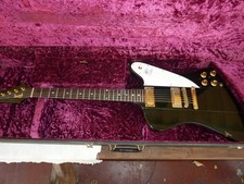 Gibson bicentennial firebird for sale  Los Angeles