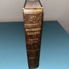 Wuthering heights emily for sale  CAMBERLEY