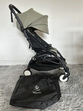 Stokke yoyo3 lightweight for sale  BRISTOL