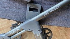 Abc design kombi gebraucht kaufen  Riedlingen