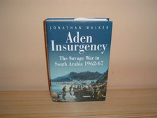 Aden insurgency savage for sale  UK