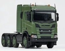 Scania r650 model gebraucht kaufen  München
