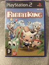 Ribbit king complet d'occasion Ribbit king complet d'occasion  Armentières