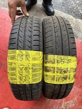 155 part worn for sale  TRURO