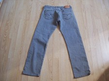 Jeans levis 501 d'occasion  Vénissieux