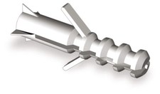 Cheville plastique nylon d'occasion  Chambéry