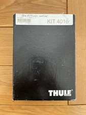 Thule fitting kit for sale  WILMSLOW