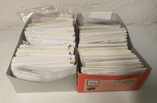 Schuhkartons briefumschlägen  gebraucht kaufen Schuhkartons briefumschlägen  gebraucht kaufen  Kirchgellersen