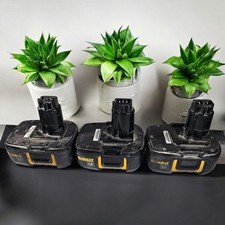 Dewalt dc9181 lot for sale  Danville