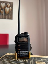 Yaesu ft3d ricetrasmettitore usato  Marsala