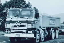 Photo tilcon foden for sale  GRANTHAM