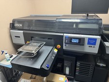 Epson f3070 dtg for sale  Mount Sinai