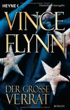 Verrat vince flynn gebraucht kaufen Verrat vince flynn gebraucht kaufen  Hamburg