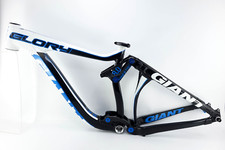 Usado, Bicicleta de montanha Giant Glory 2 DH downhill MTB quadro pequeno roda 26"" comprar usado  Enviando para Brazil