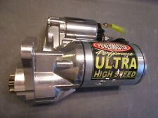 Powermaster mopar starter for sale  USA