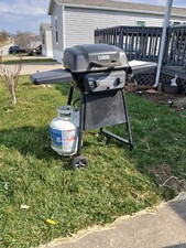 Grill propane bottle for sale  Shelbyville