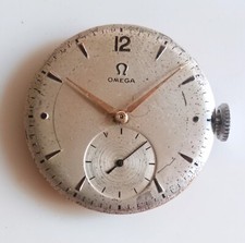 Omega cal.268 completo usato  Torre Canavese