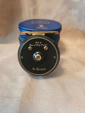 hardy flyweight reel for sale  Ringwood