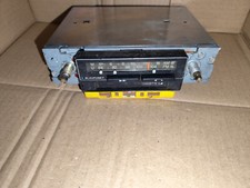 Blaupunkt radio cassette gebraucht kaufen  Castrop-Rauxel