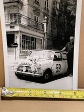 Org 1964 mini for sale  BICESTER