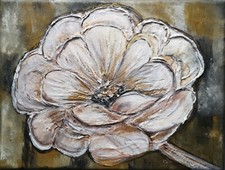 Quadro moderno dipinto usato  Tresana