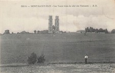 MONT SAINT ELOI 93628 comprar usado  Enviando para Brazil