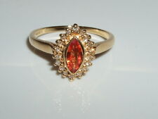 18ct gold ceylon for sale  POOLE