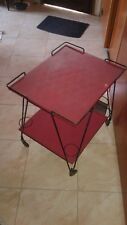Mategot design table d'occasion  Laigneville