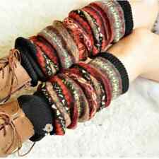 Chic leg warmers for sale  UK