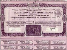 1928 500f plm d'occasion  Expédié en Belgium