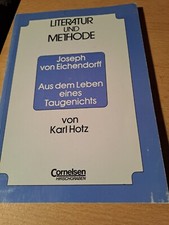 Literatur methode dem gebraucht kaufen  Kirchheimbolanden
