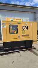 50kw cat olympian for sale  Ephrata