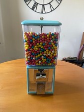 Vintage gumball vending for sale  BRIGHTON