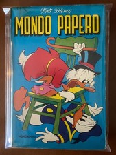 Papero classici walt usato  Italia