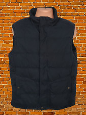 Fatface navy gilet for sale  CANVEY ISLAND