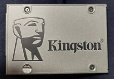 Kingston a400 240gb usato  Trivignano Udinese