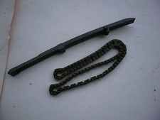 Steuerkette einen suzuki gebraucht kaufen  Schönhausen (Elbe)