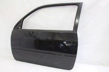 Tür links seat gebraucht kaufen  Wittenburg