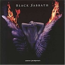 BLACK SABBATH - Cross Purposes - CD - Original Recording Reissued Mint, usado comprar usado  Enviando para Brazil