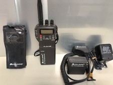 Radiotrasmettitore midland ala usato  Italia