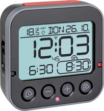 Dostmann sveglia digitale usato Dostmann sveglia digitale usato  Roma