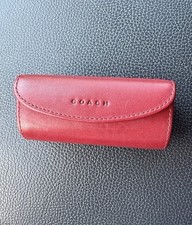 Vintage coach burgundy for sale  Springboro