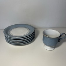 Denby side plates for sale  MANCHESTER