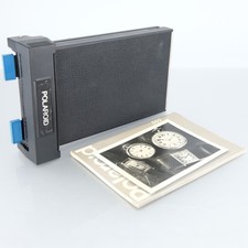 Polaroid 550 4x5 for sale Polaroid 550 4x5 for sale  GLOUCESTER