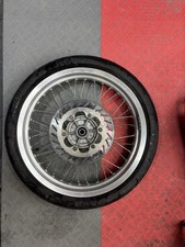 cerchio ruota aprilia 50 usato  Paterno