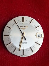 Longines flagship ultratonic usato  Strevi