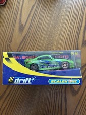 Scalextric c2671 nissan for sale  HELSTON